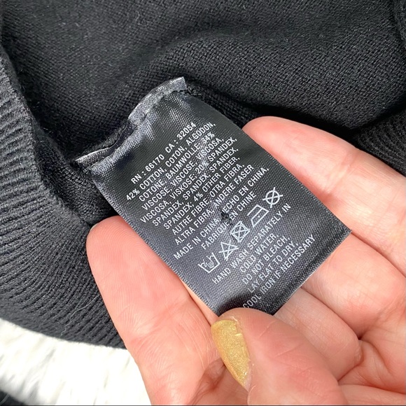 Anthropologie Sparrow Retro Scalloped Knit Cardigan EUC - Picture 10 of 10